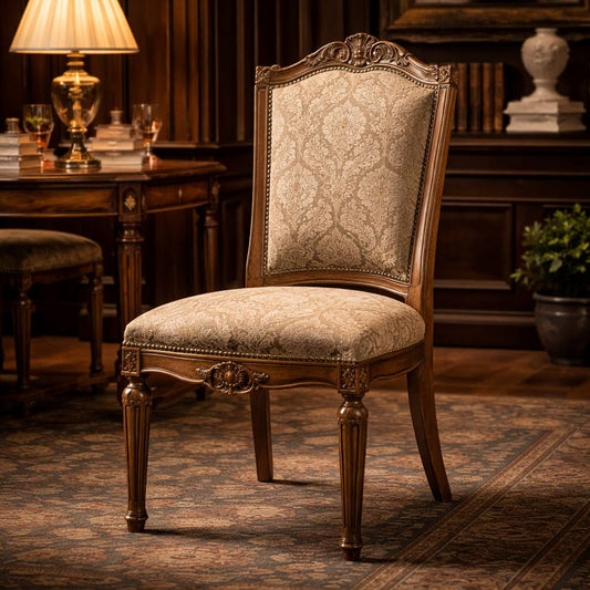 Balmoral Classic Chair