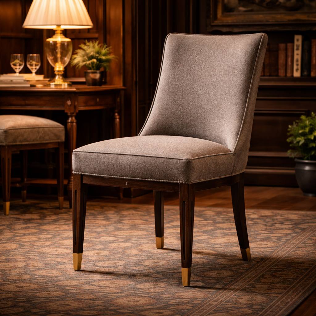 Cambridge Heritage Chair