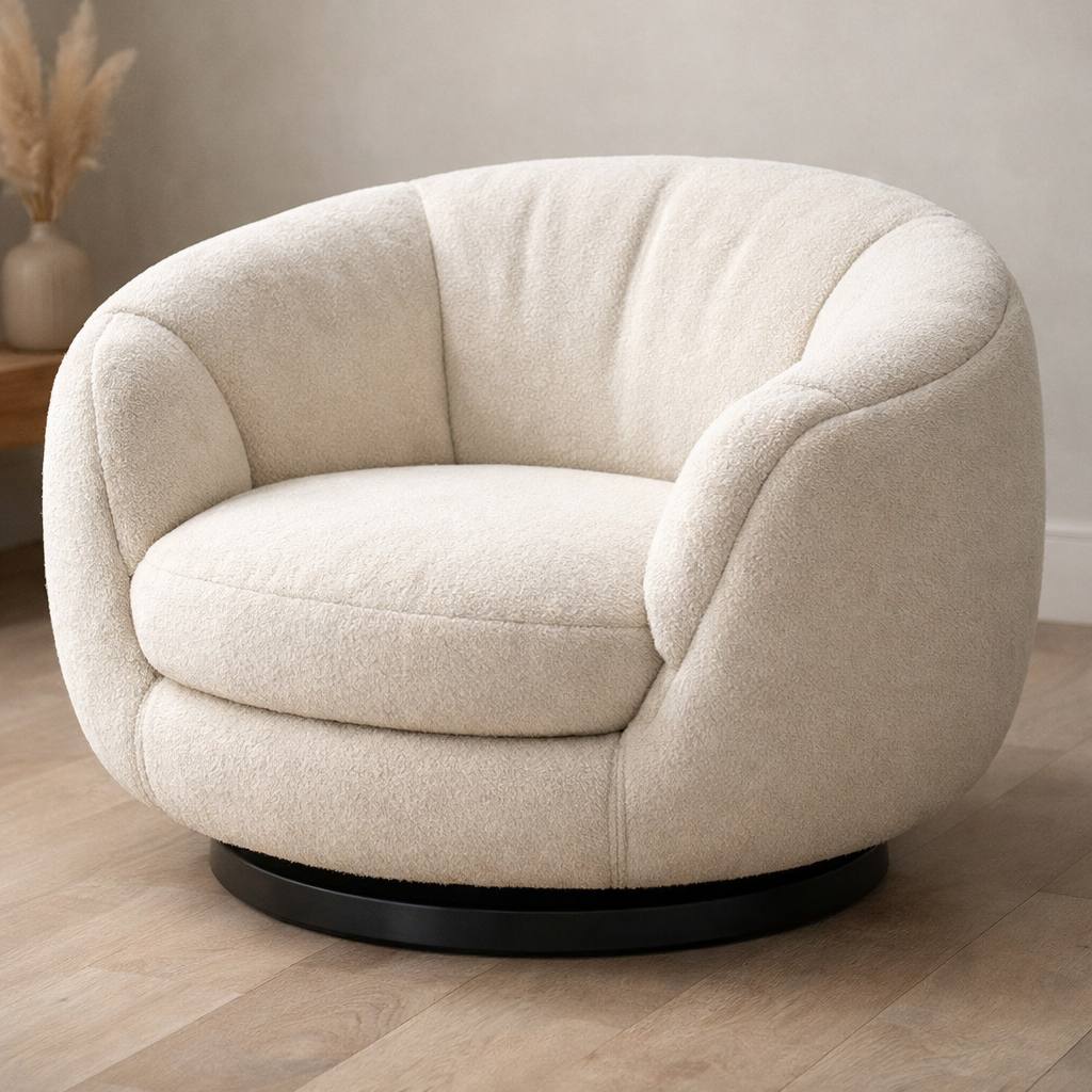 Halo Comfort Armchair