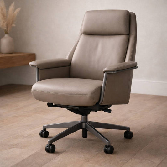 Eclipse Executive Armchair